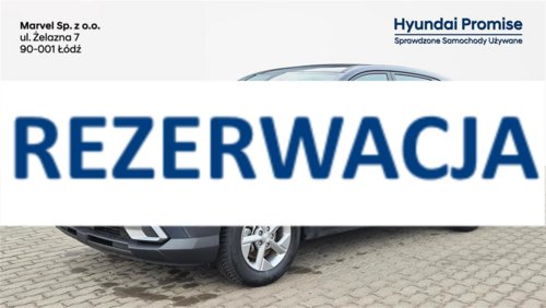 HYUNDAI Kona 23-