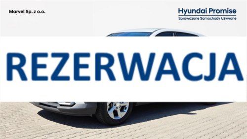 HYUNDAI Kona 20-23