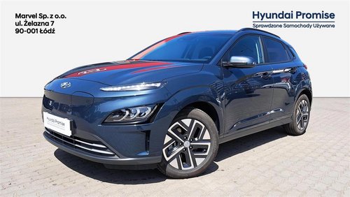 HYUNDAI Kona Electric 20-24